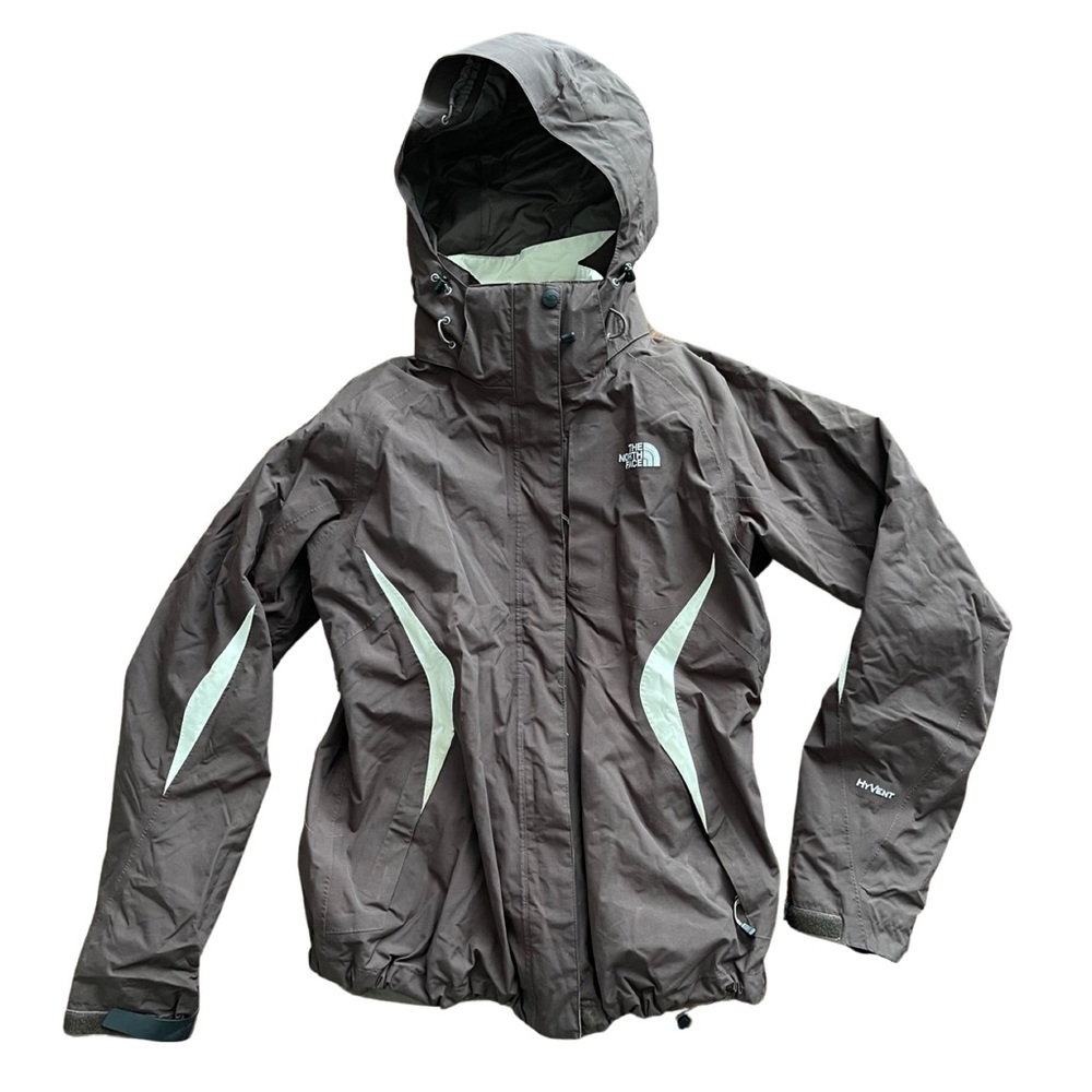 NORTHFACE HYVENT JACKET